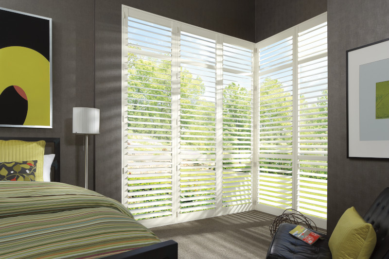 Solutions for Bay, Corner and Bow Windows