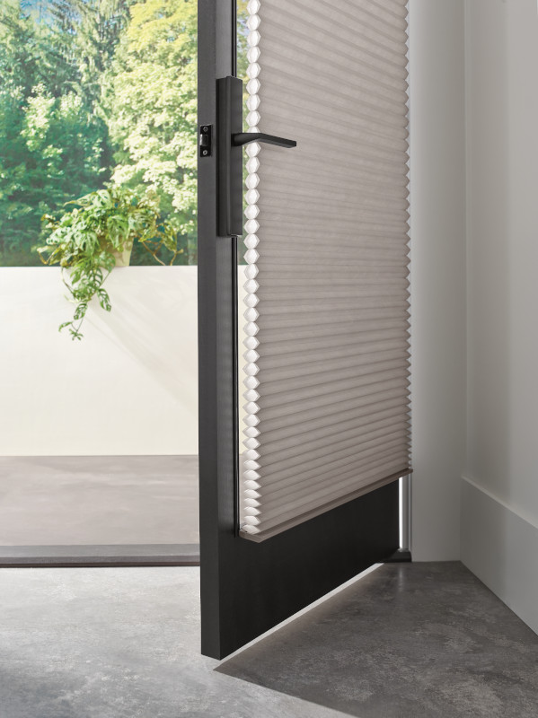 Solutions For french doors