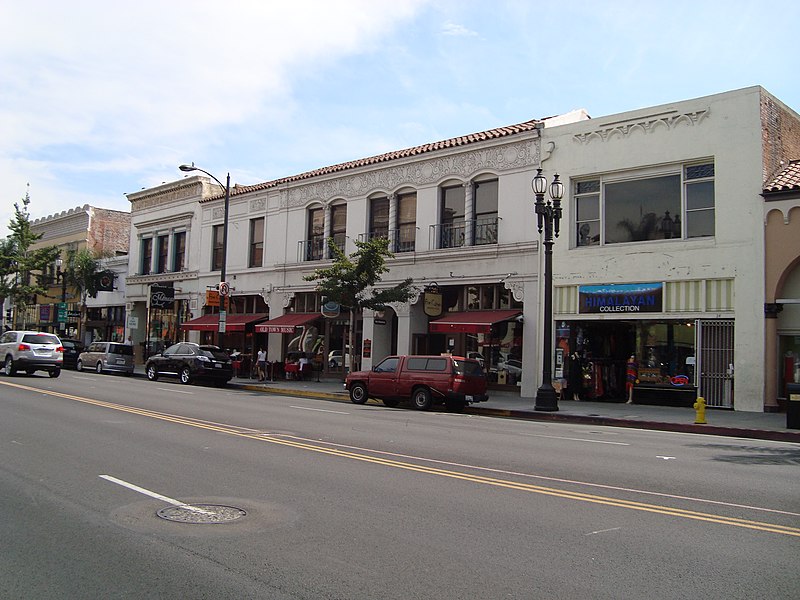 OldPasadena