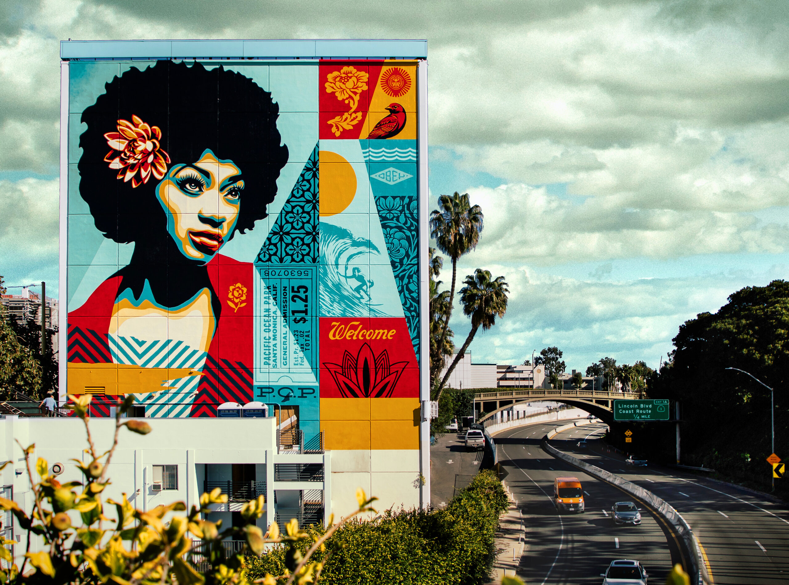 SANTA-MONICA-MURAL
