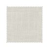 bolton- white fabric