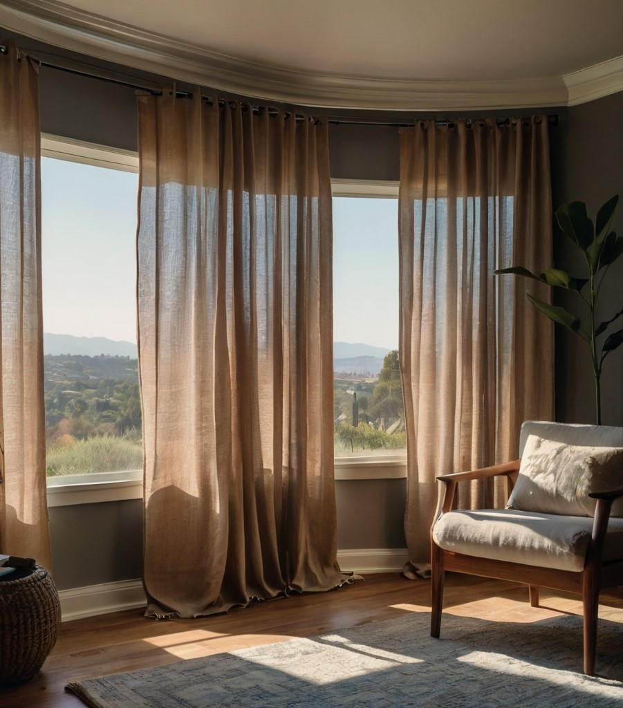 Default_modern_linen_curtains_in_bay_windows_California