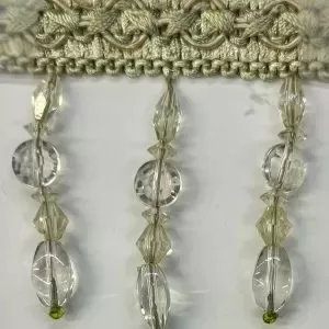 Beaded trim design 1