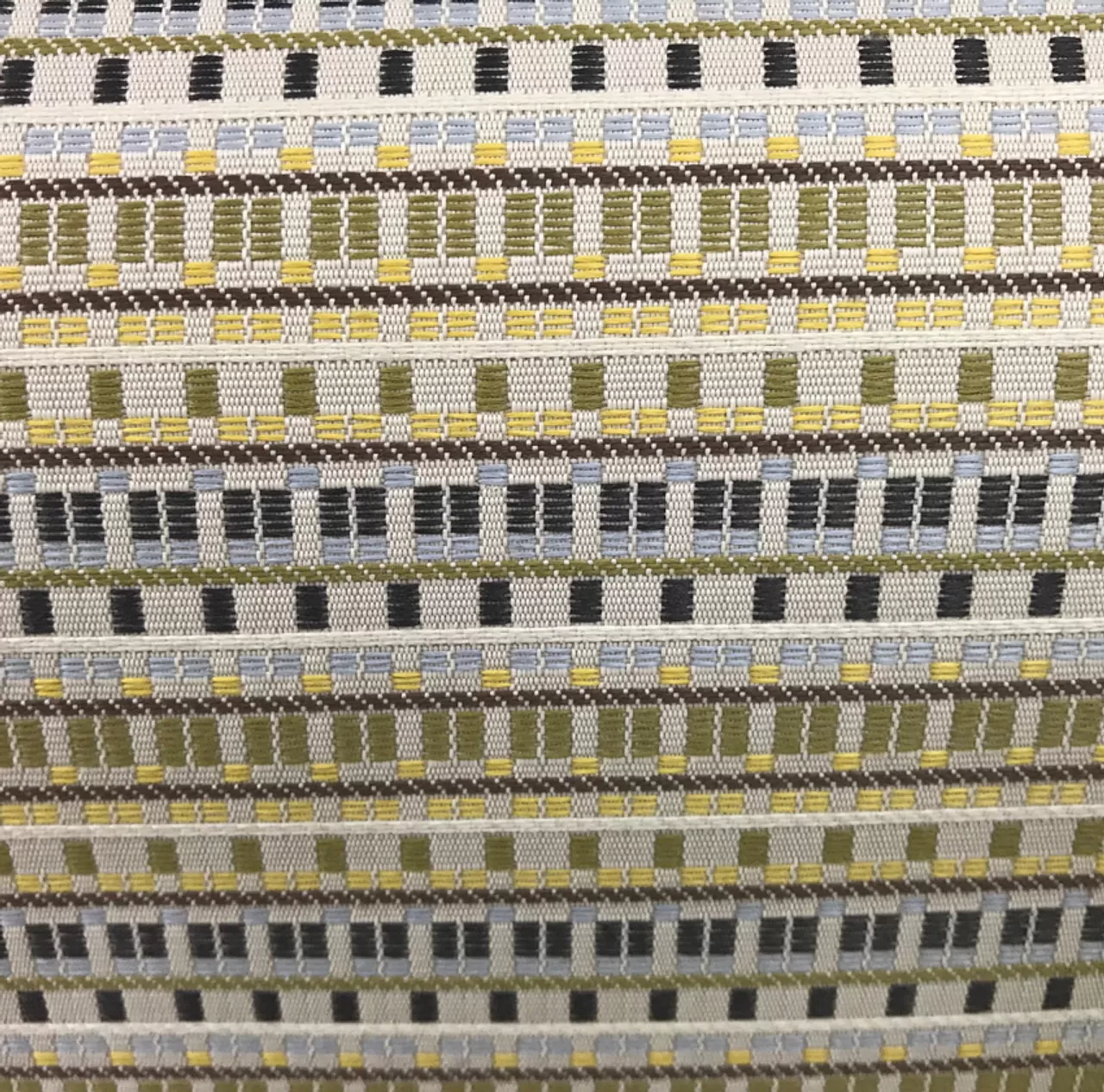 Outdoor fabric