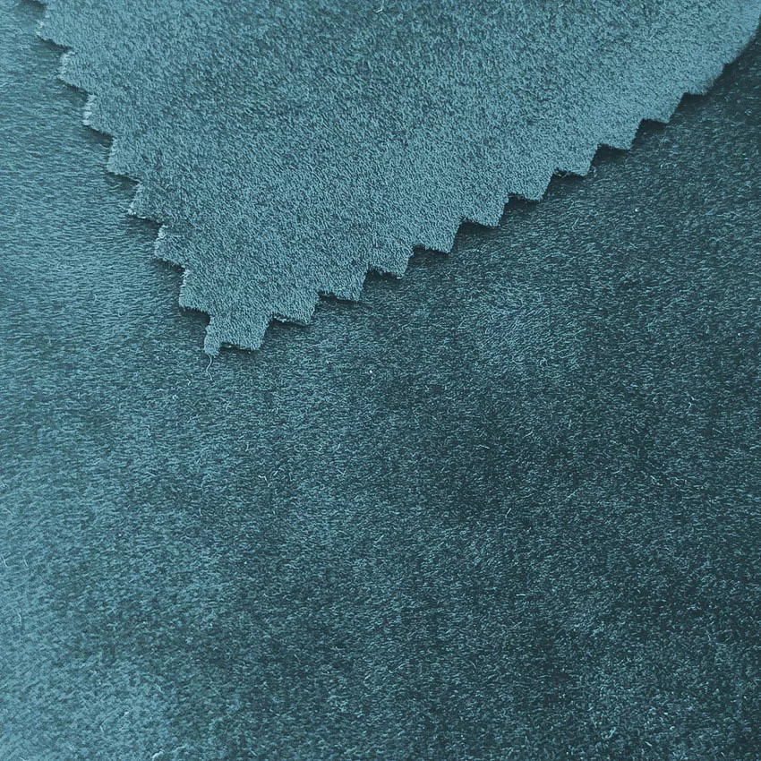 IR royal velvet - fabric