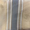 Silk Strip Beige - Gray