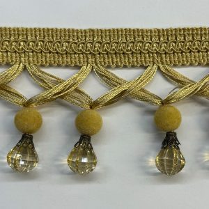 Beaded Trim