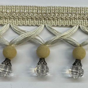Beaded Trim