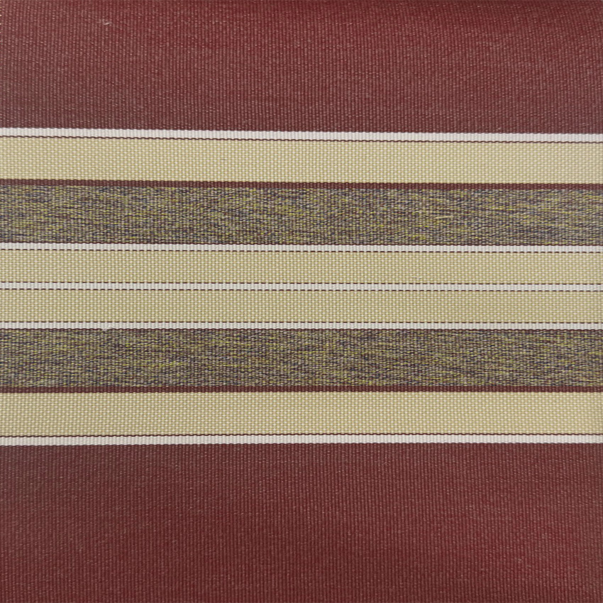 Stripes Sun Down Fabric