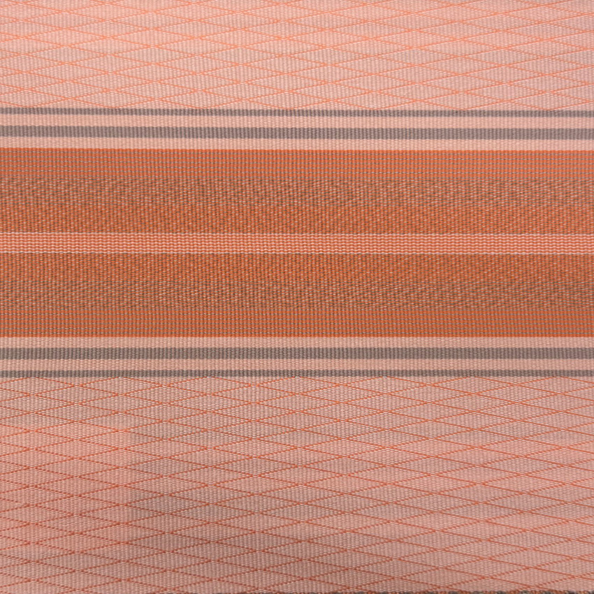 Stripes Sun Down Fabric