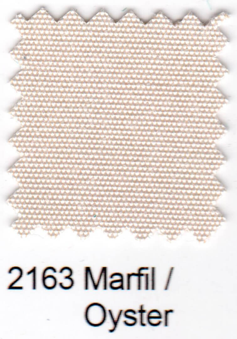 Marfil Oyster Fabric Sundown Outdoor 2163