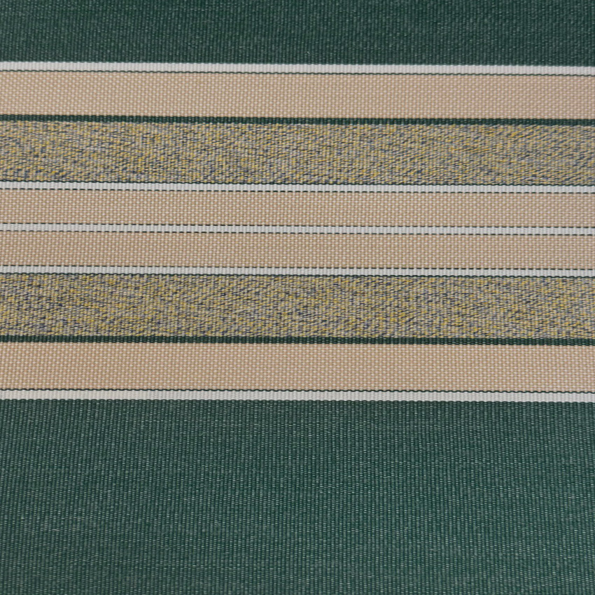 Stripes Sun Down Fabric