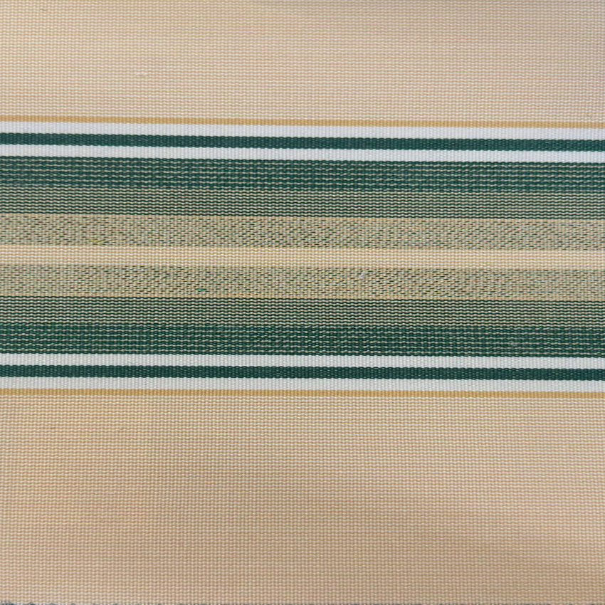 Stripes Sun Down Fabric
