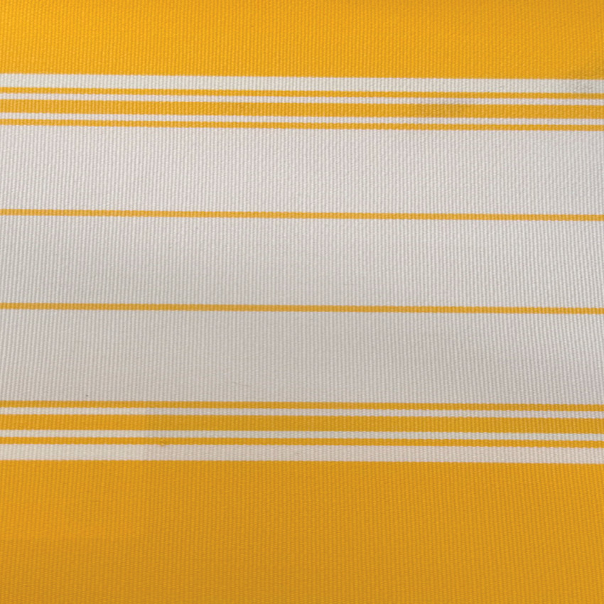 Stripes Sun Down Fabric