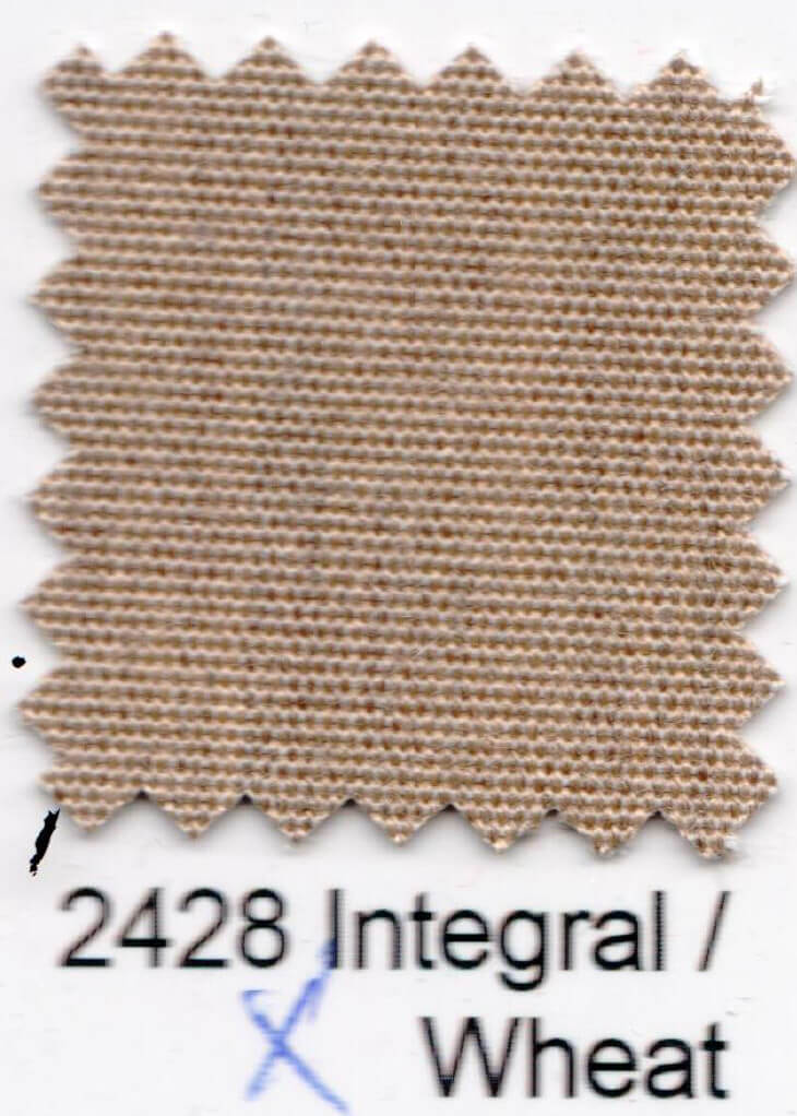 Wheat Fabric Sundown Outdoor 2428