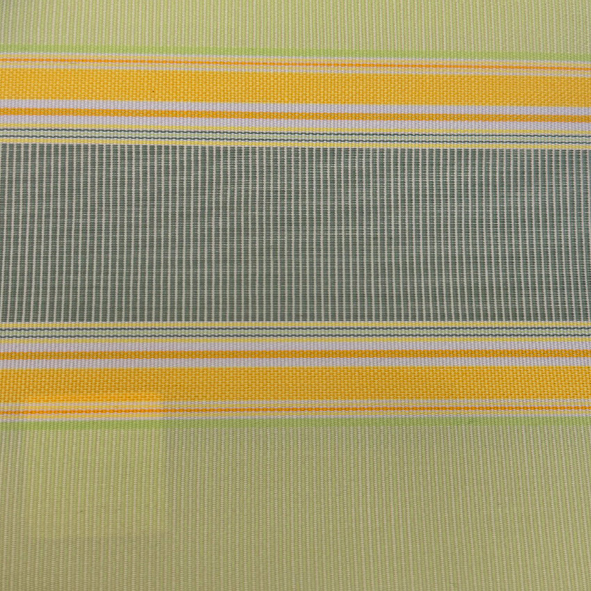 Stripes Sun Down Fabric