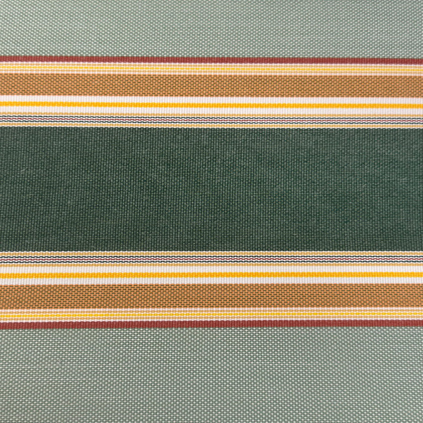 Stripes Sun Down Fabric