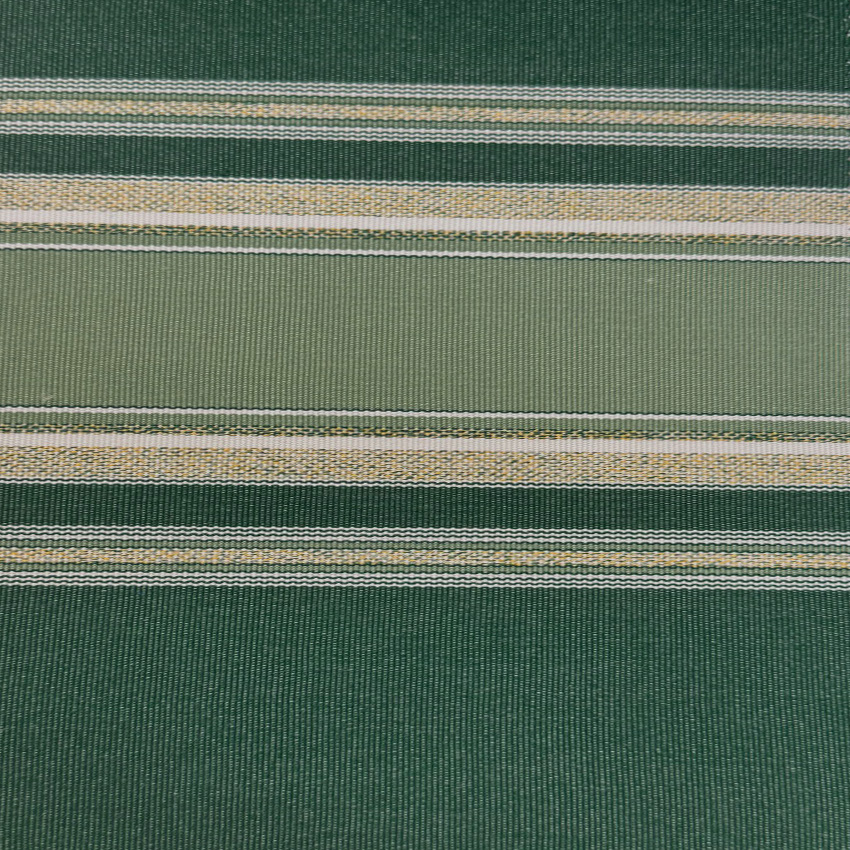 Stripes Sun Down Fabric