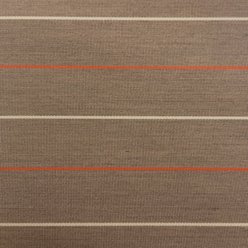 Stripes Sun Down Fabric