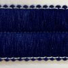 trim blue 2 inches