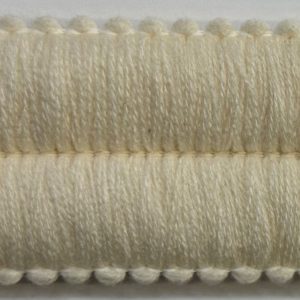 white trim 2 inches