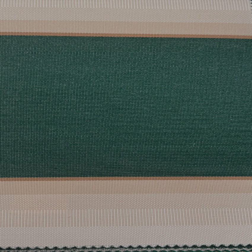 Stripes Sun Down Fabric
