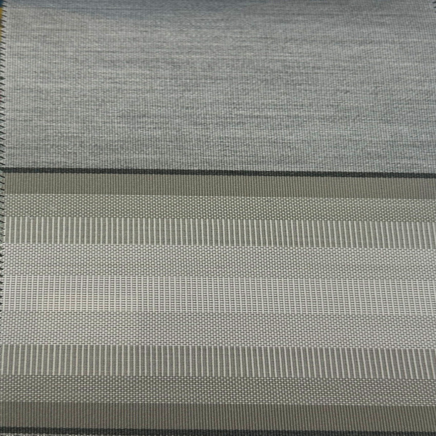 Stripes Sun Down Fabric