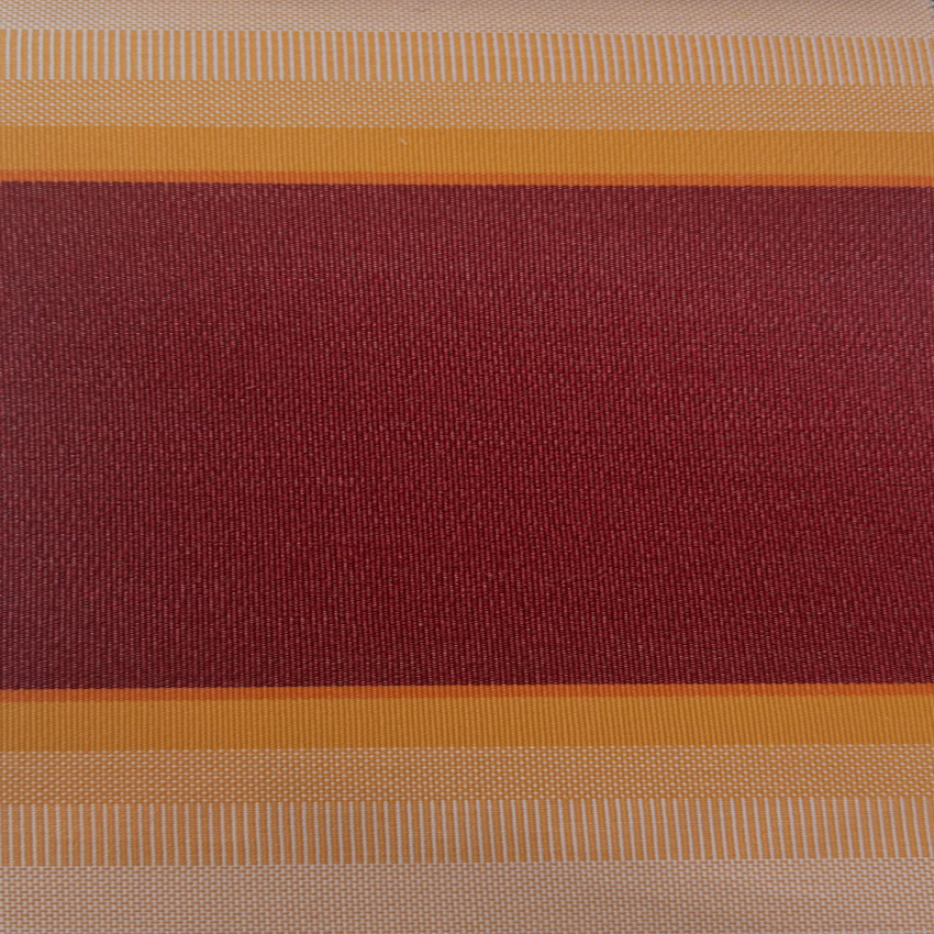 Stripes Sun Down Fabric