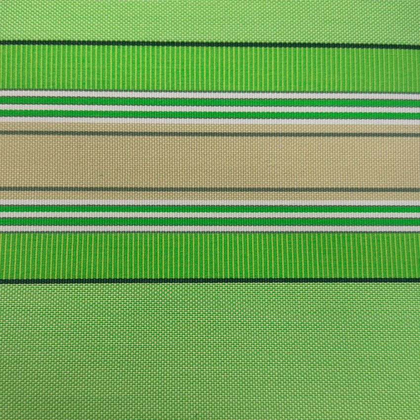 Stripes Sun Down Fabric