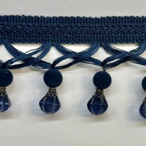 Beaded Trim