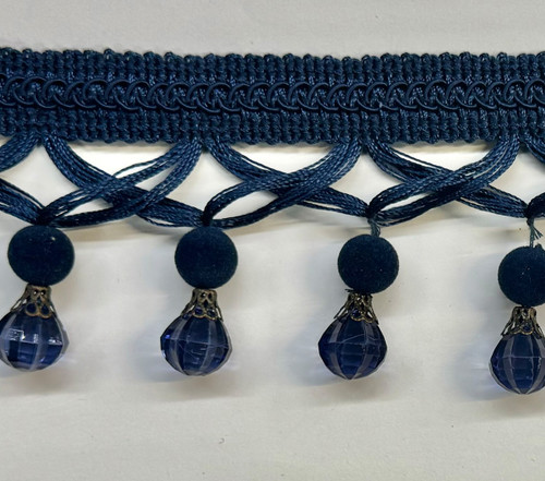 Beaded Trim