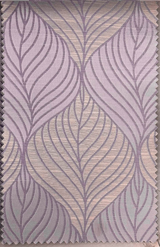 Lila 444 fabric Panteg .