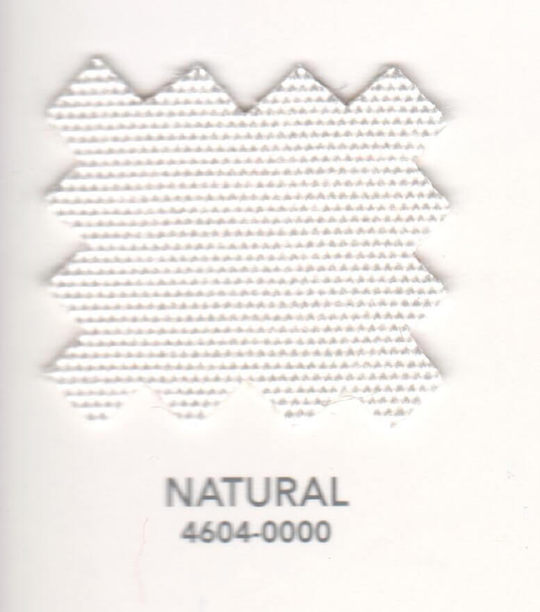 Fabric Sunbrella outdoor NATURAL 4604-0000