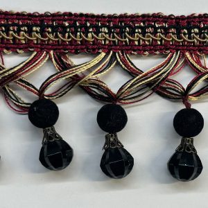 Beaded Trim