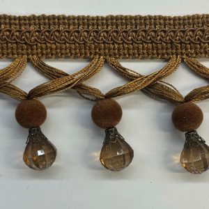 Beaded Trim