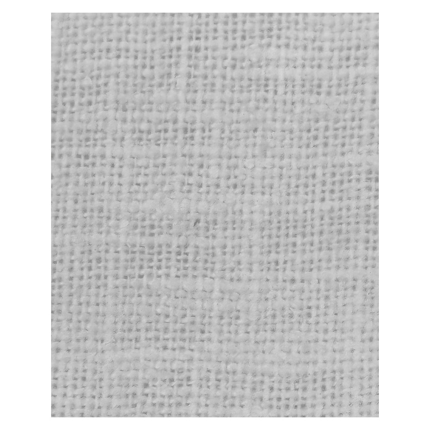 Pam linen fabric Angora with soft ivory color and natural weave texture