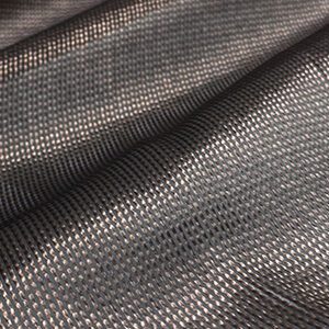 Shia Look Sheer Fabric