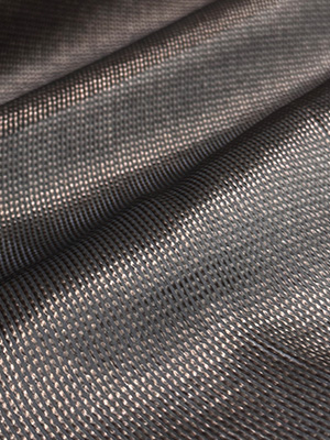 Shia Look Sheer Fabric