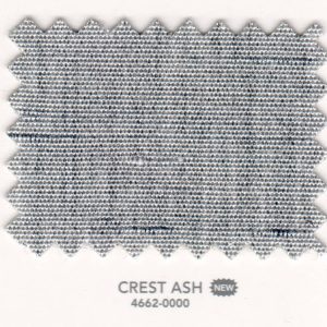 Fabric Sunbrella outdoor CREST-ASH-4662-0000
