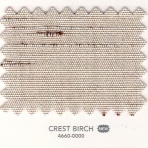 Fabric Sunbrella outdoor CREST-BIRCH-4660-0000