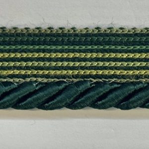 cord green trim