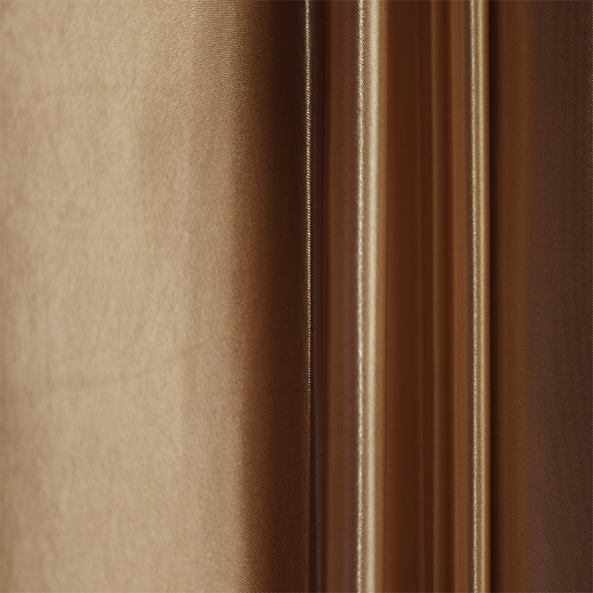 Satin Fabric Dark Green