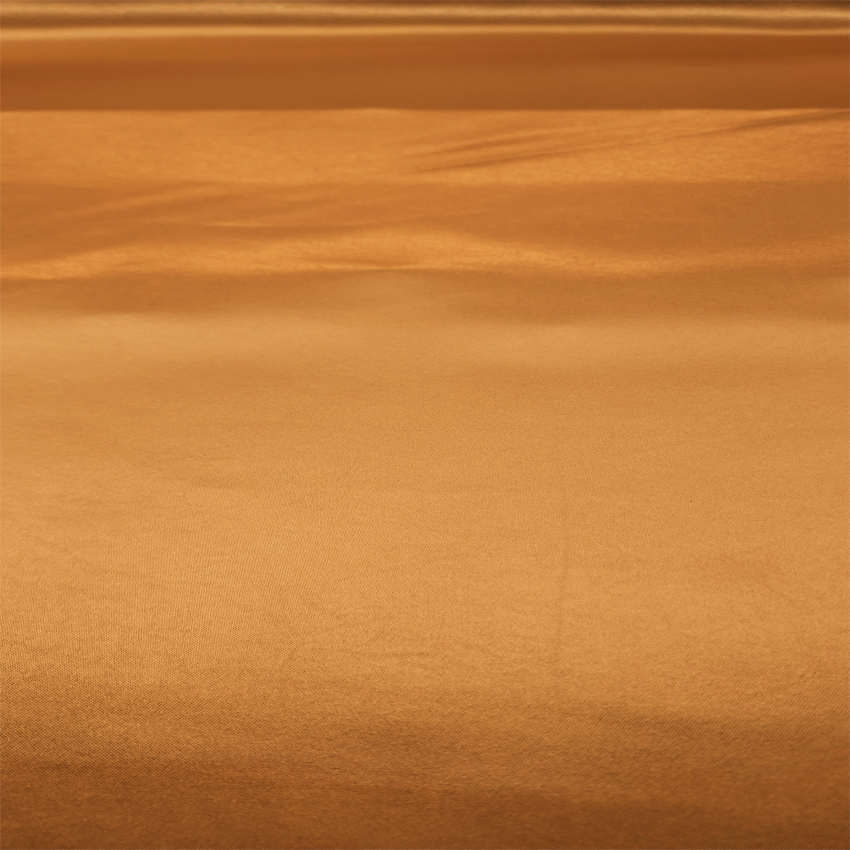 Satin Fabric Gold