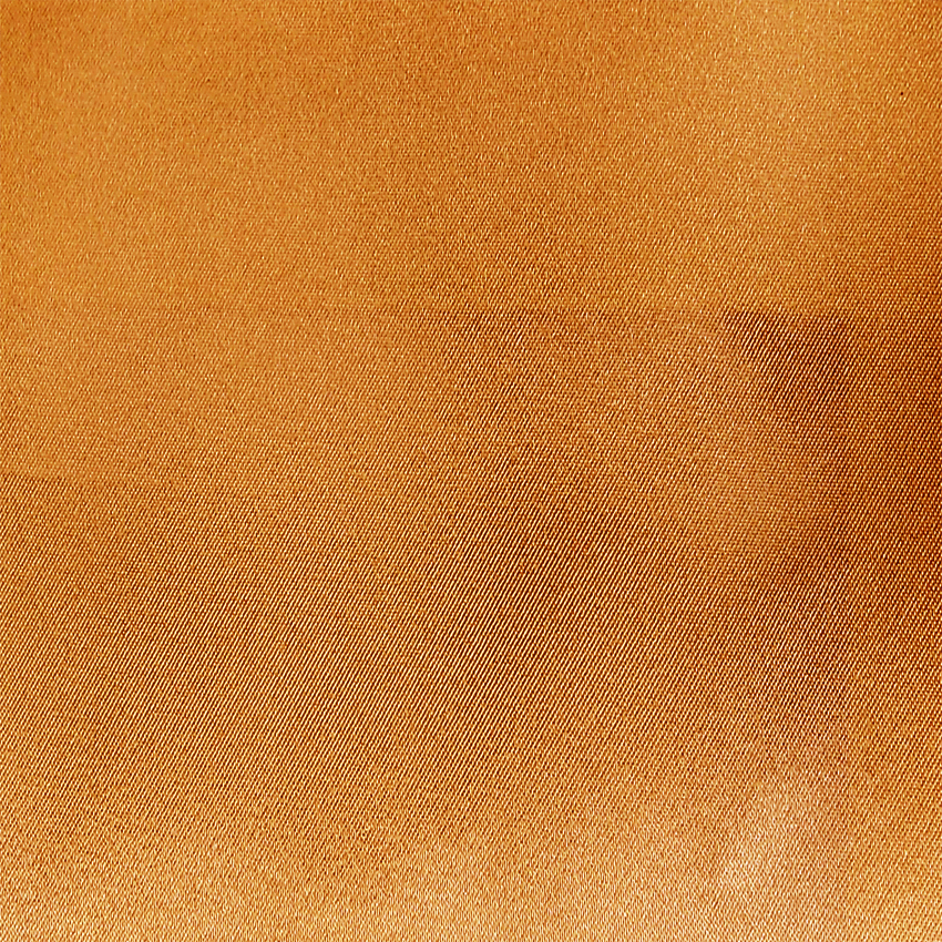 Satin Fabric Gold