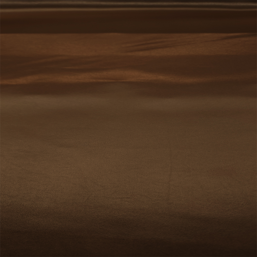 Satin Fabric Dark Green