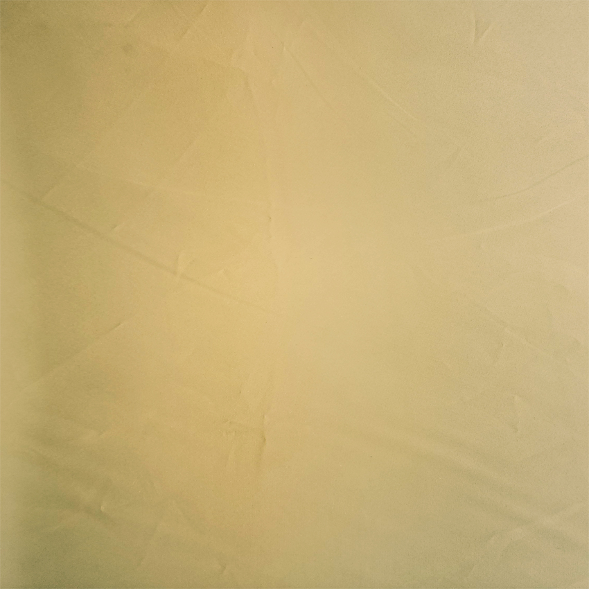 Satin Fabric Green Beige