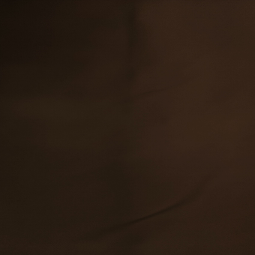 Blackout woven fabric Brown