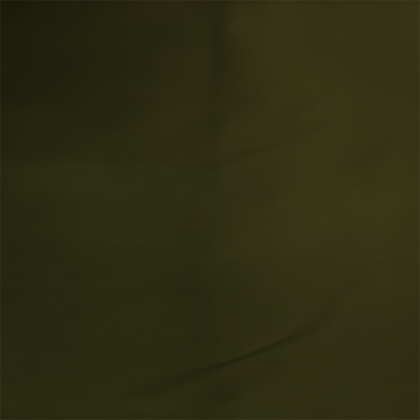 Blackout woven fabric Green