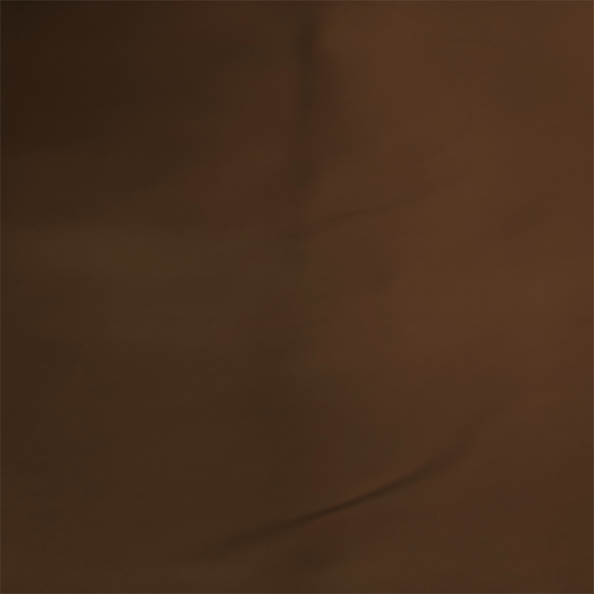 Blackout woven fabric Brown
