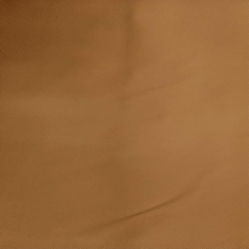 Blackout woven Fabric Light Brown